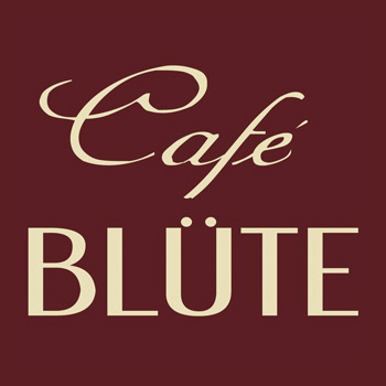Logo cafebluete