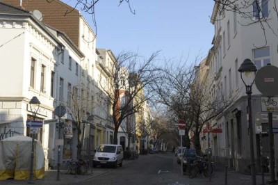 Heerstrasse bonn