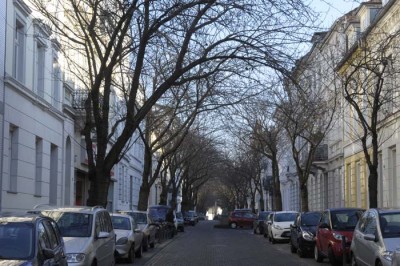 heerstrasse bonn