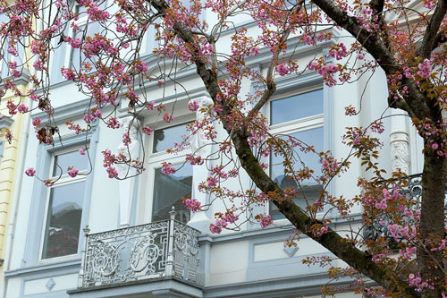 Heerstr. By victoria Harlos